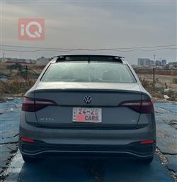 ڤۆڵکسواگن جێتا